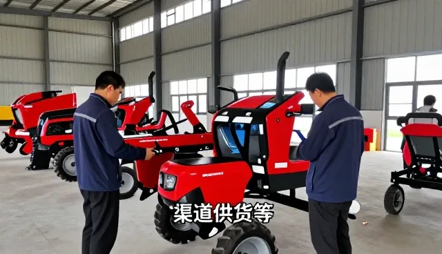 农业技术推广解决业务拓展中的常见需求