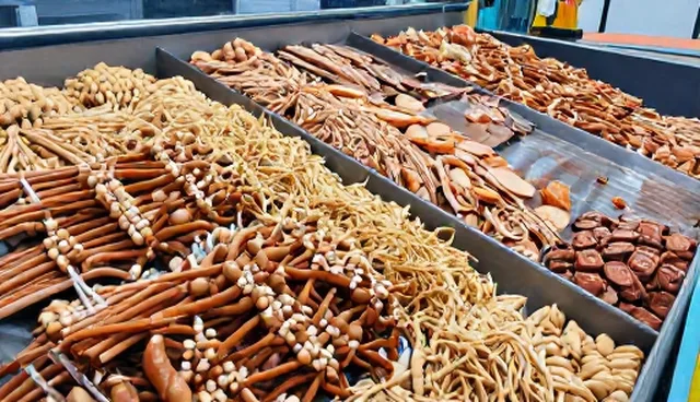农业技术应用中渠道供货效率的关键考量