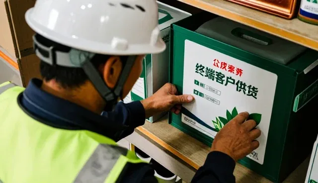 终端客户供货模式在农业种植中的实际应用与优化