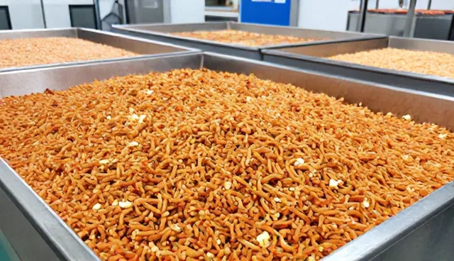农业技术推广中的加工环节与使用维护建议